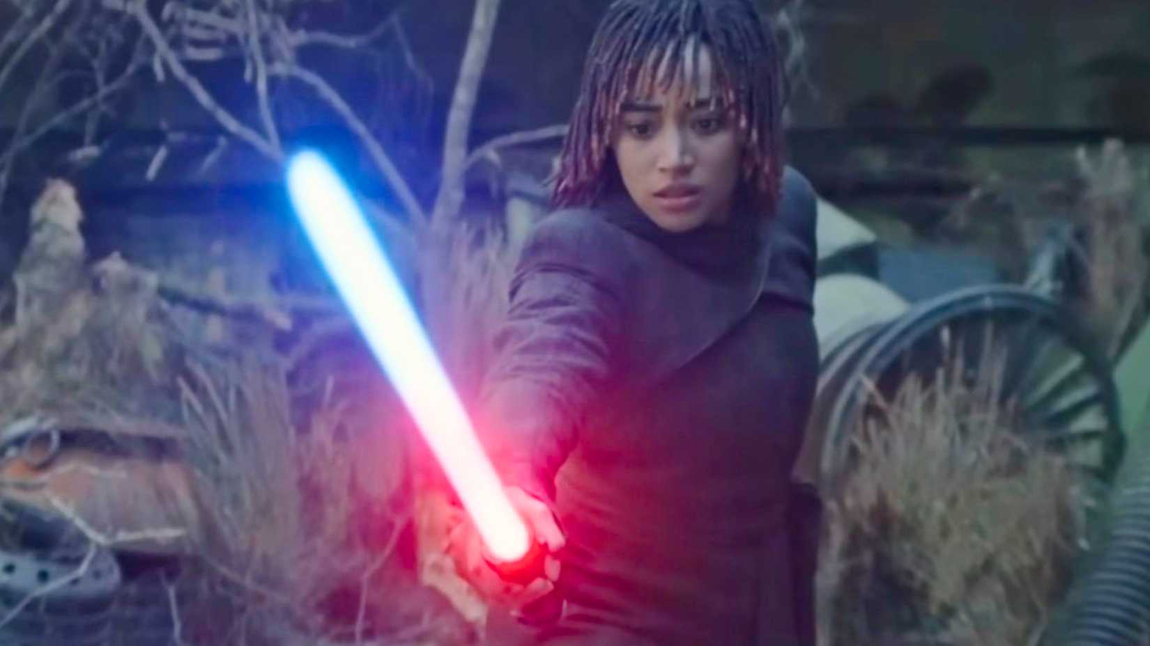 Yıldız Savaşları'nın karanlık yüzü, potansiyel boşa gitti