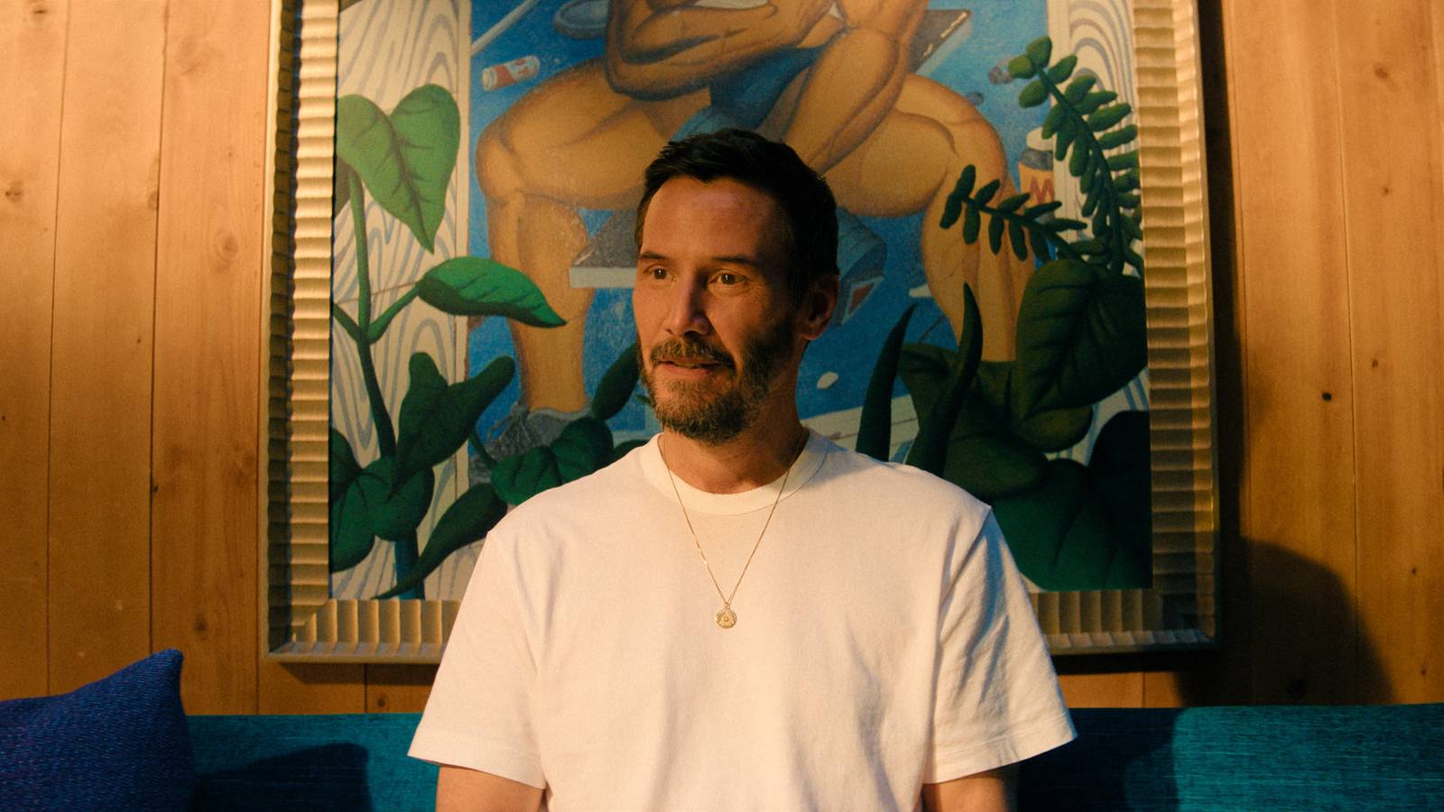 Efsane geri dönüyor, kaderle hesaplaşıyor