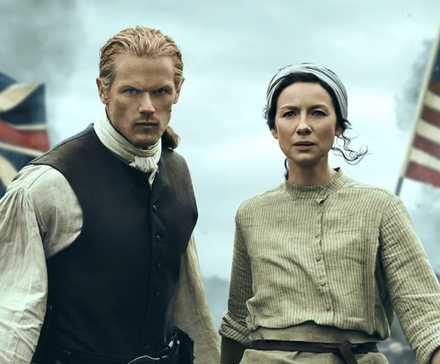 Zaman yolculuğu, aşk ve macera hiç bitmiyor