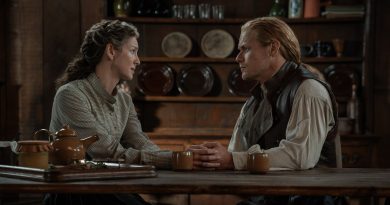 Kayıplar, kehanetler ve Fraser'ların karmaşık geleceği belirginleşiyor