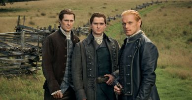 Son perde! Aşk, savaş ve ayrılık dolu bir final sezonu