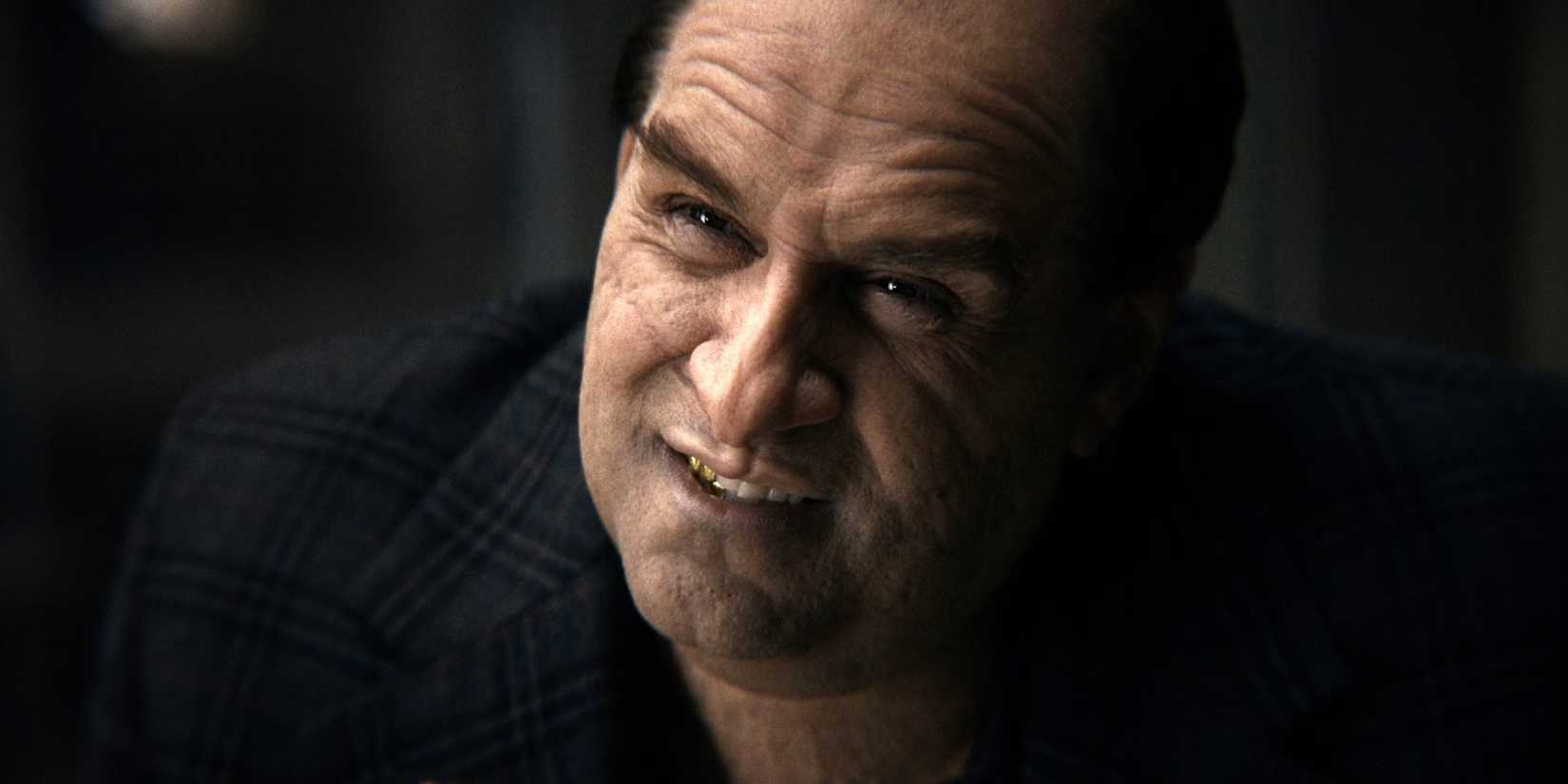 Gotham'ın karanlık sularında yükselen bir efsane doğuyor