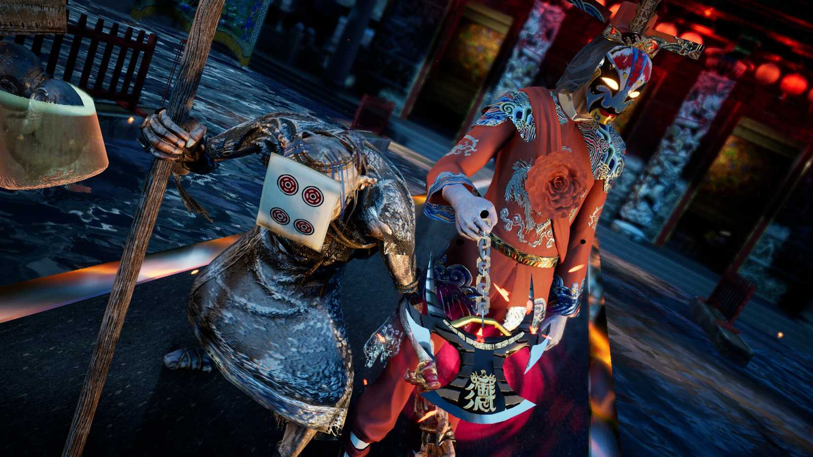 Tayvan mitolojisiyle savaş, ücretsiz Steam keyfi!