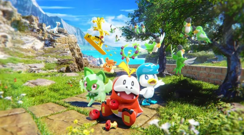 Parlak renkler, heyecan verici savaşlar, unutulmaz Pokémon!