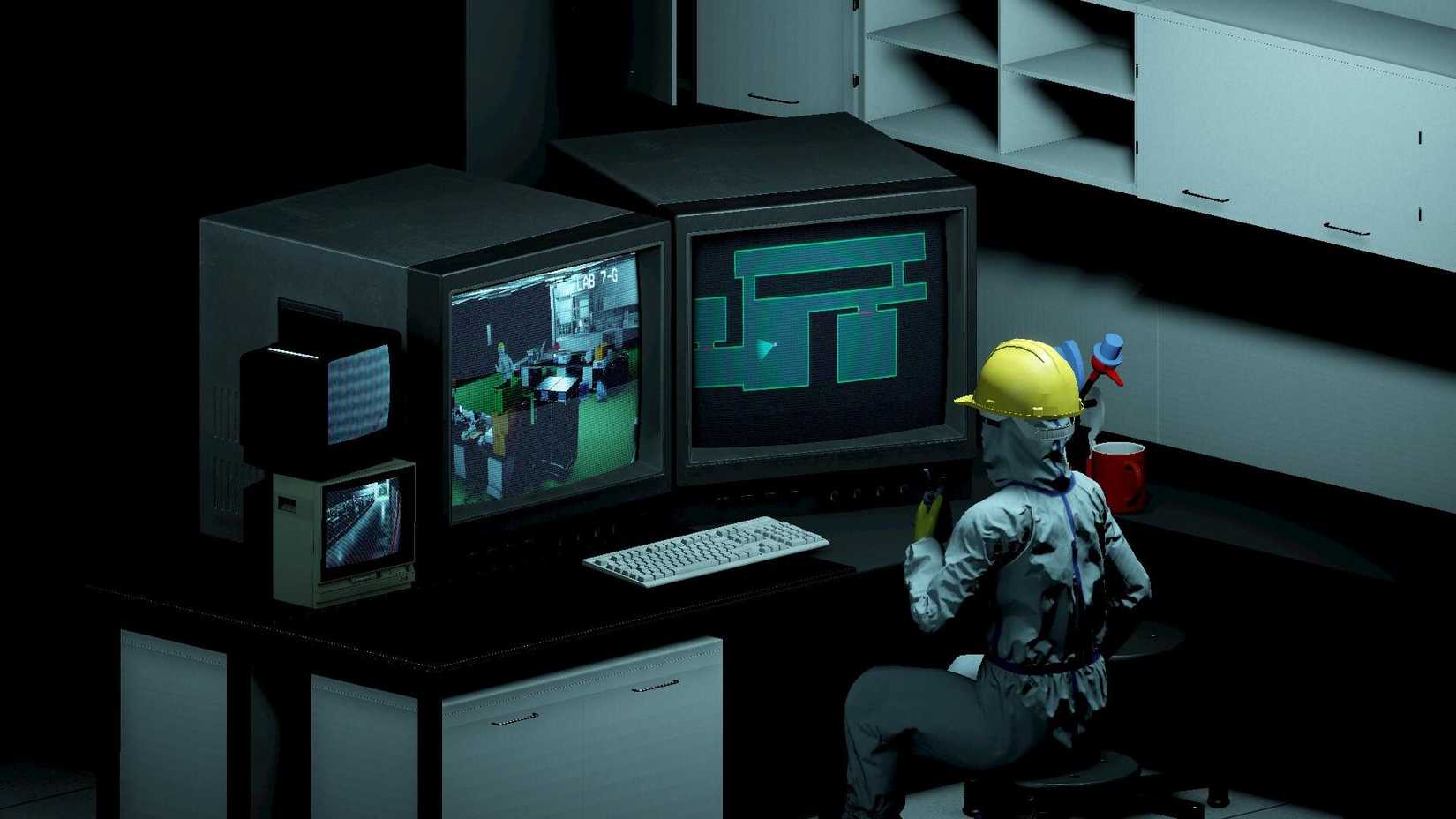 Korku, gerilim, dostluk: Steam'de hayatta kalma mücadelesi