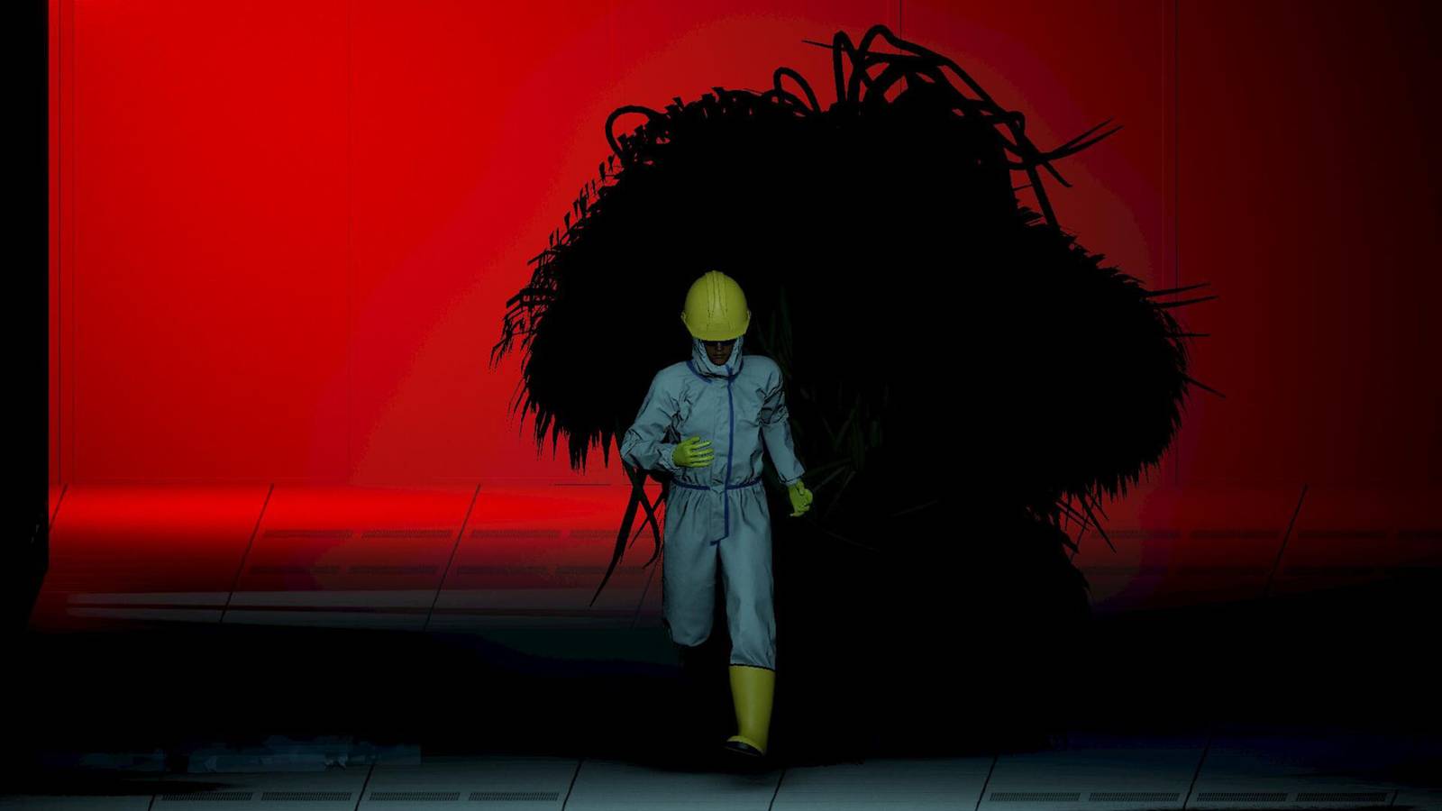 Korku, gerilim, dostluk: Kaos başlasın!