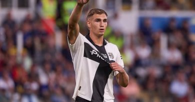 Gelecek vadeden genç yetenek, İngiltere'nin dikkatini çekti