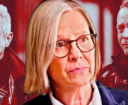 Şikago'nun kahramanları tek havada, gerilim dorukta!