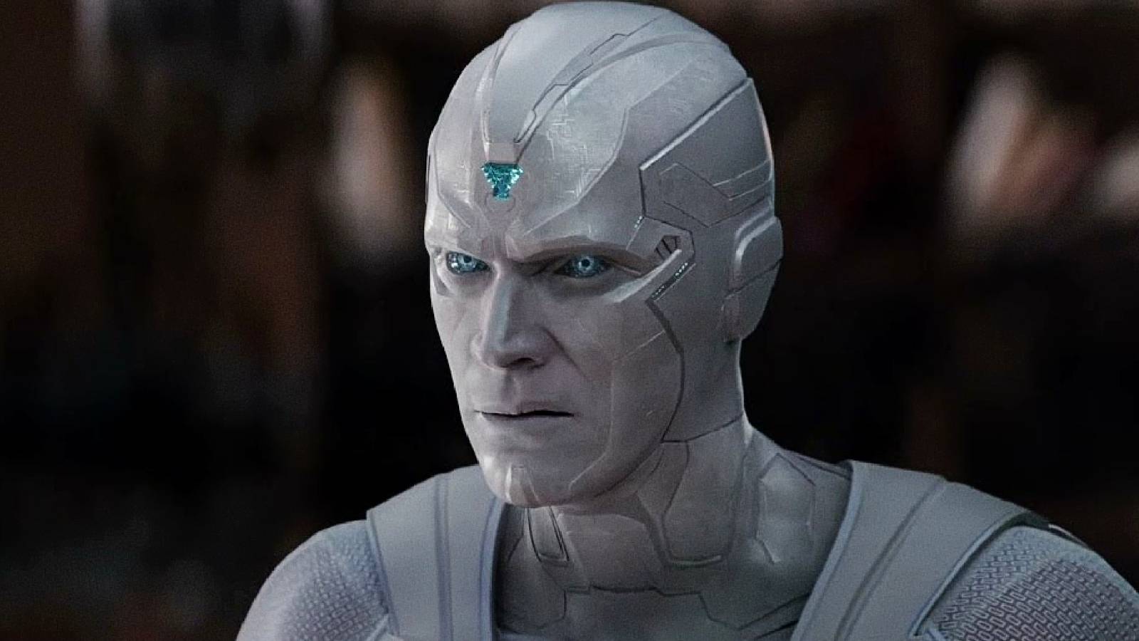 Ultron geri mi dönüyor? Paul Bettany ipuçları veriyor