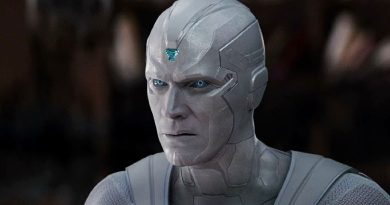 Ultron geri mi dönüyor? Paul Bettany ipuçları verdi