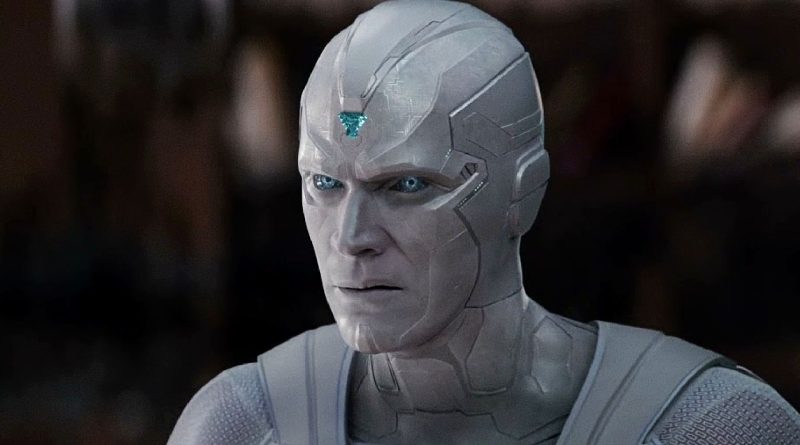 Ultron geri mi dönüyor? Paul Bettany ipuçları verdi