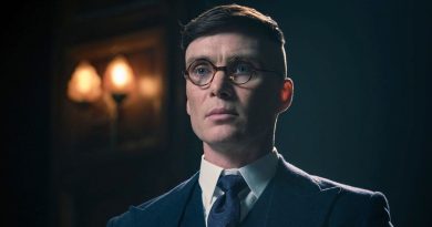 Birmingham'dan yeni bir Peaky Blinders hikayesi yükseliyor