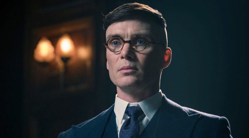 Birmingham'dan yeni bir Peaky Blinders hikayesi yükseliyor