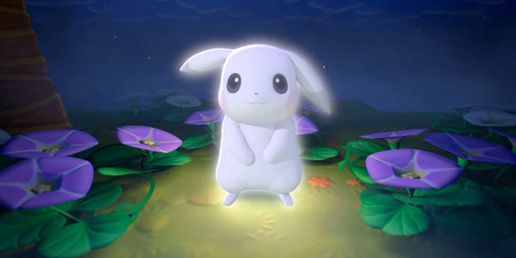 Minik Peakychu'nun hikayesi, yürekleri ısıtan bir Pokémon macerası