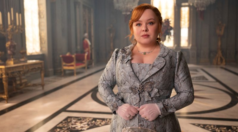 Sırlar fısıldanıyor, Londra alev alıyor, kim yazdı acaba?