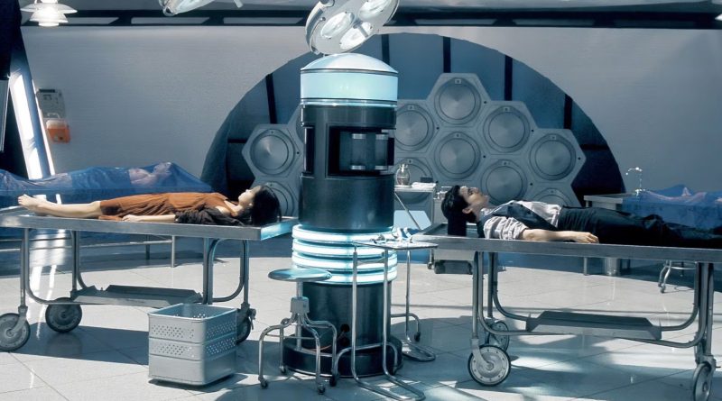 Uzayın romantizmi, unutulmaz karakterler, kaçış hikayesi