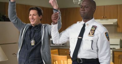 Eski polis memuru, yeni macera, komedi ve yıldızlar buluşuyor