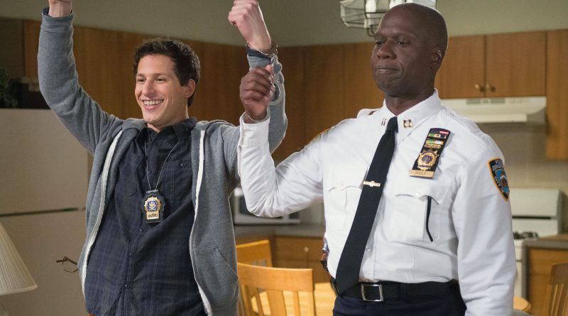 Eski polis memuru, yeni macera, komedi ve yıldızlar buluşuyor