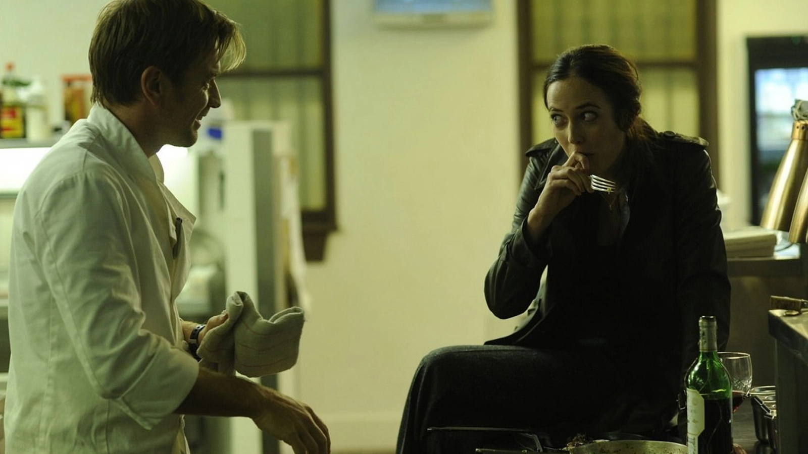 Kapanış zamanları, umutsuzluk ve hayatta kalma mücadelesi