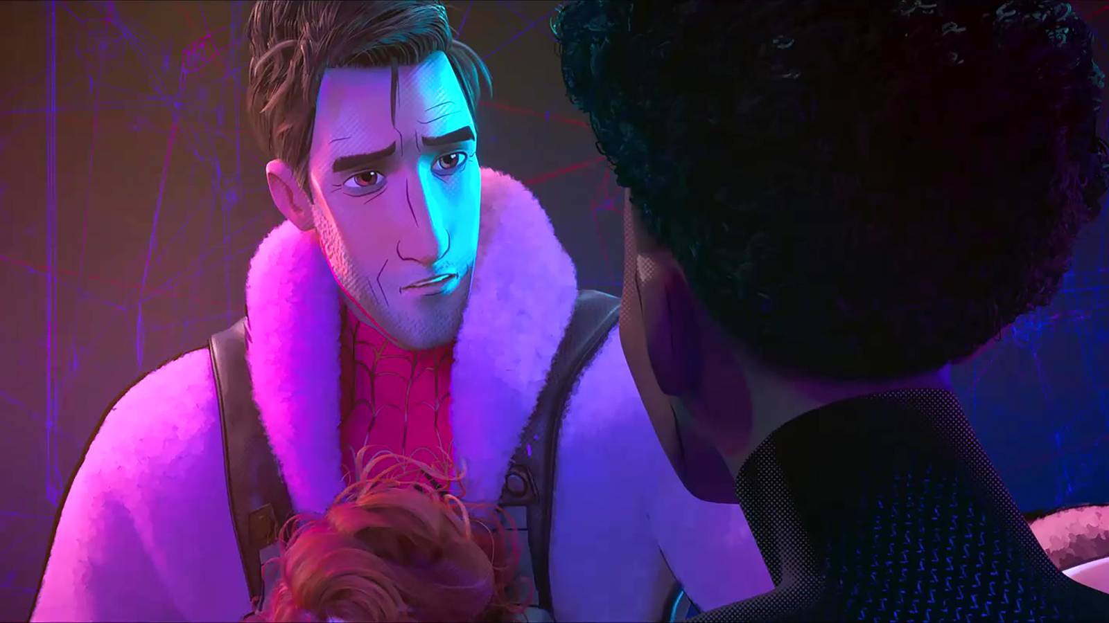 Seslendirme bitti, yeni maceralar için kapı açık gibi