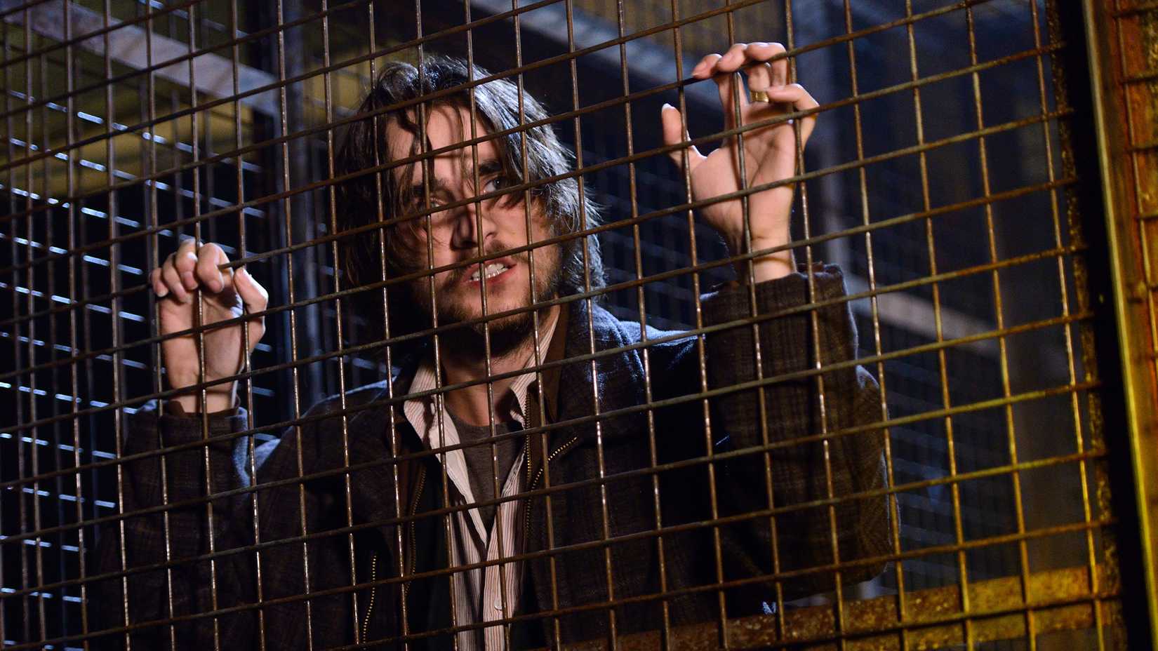 Karanlık orman, gizemli yaratıklar, unutulmuş bir Netflix klasiği