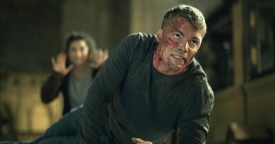 Gerilim dorukta, üçüncü sezon fırtınası etkisi yaratıyor