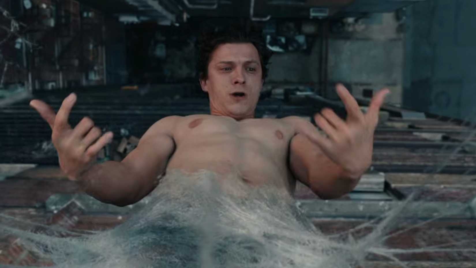 Genetik kod değişiyor, kahraman dönüşüyor, mücadele başlıyor