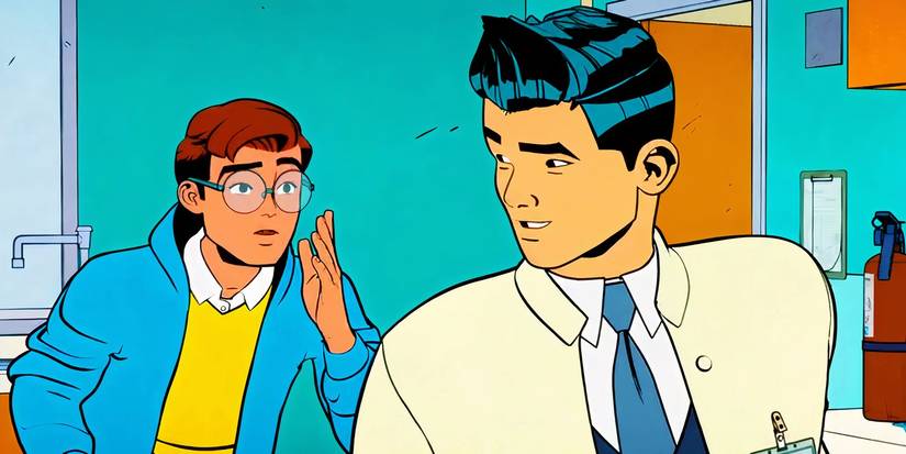 Örümcek-Adam, dostluk ve macera dolu bir sonbahar vaat ediyor