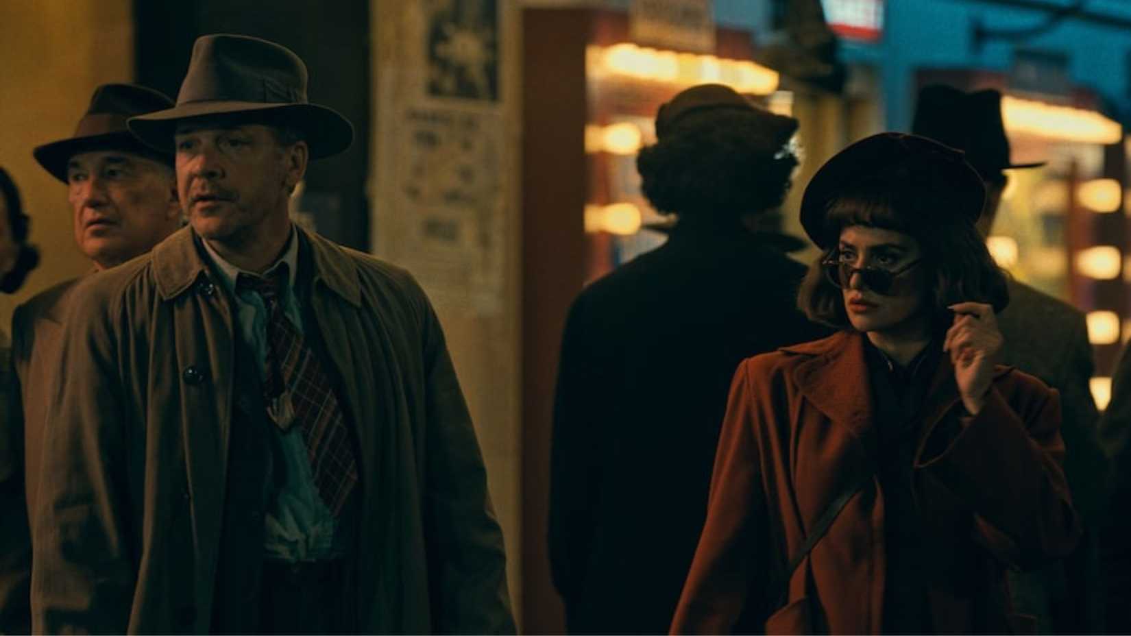 Gotik atmosfer, karanlık sırlar, beklenmedik dönüşümler