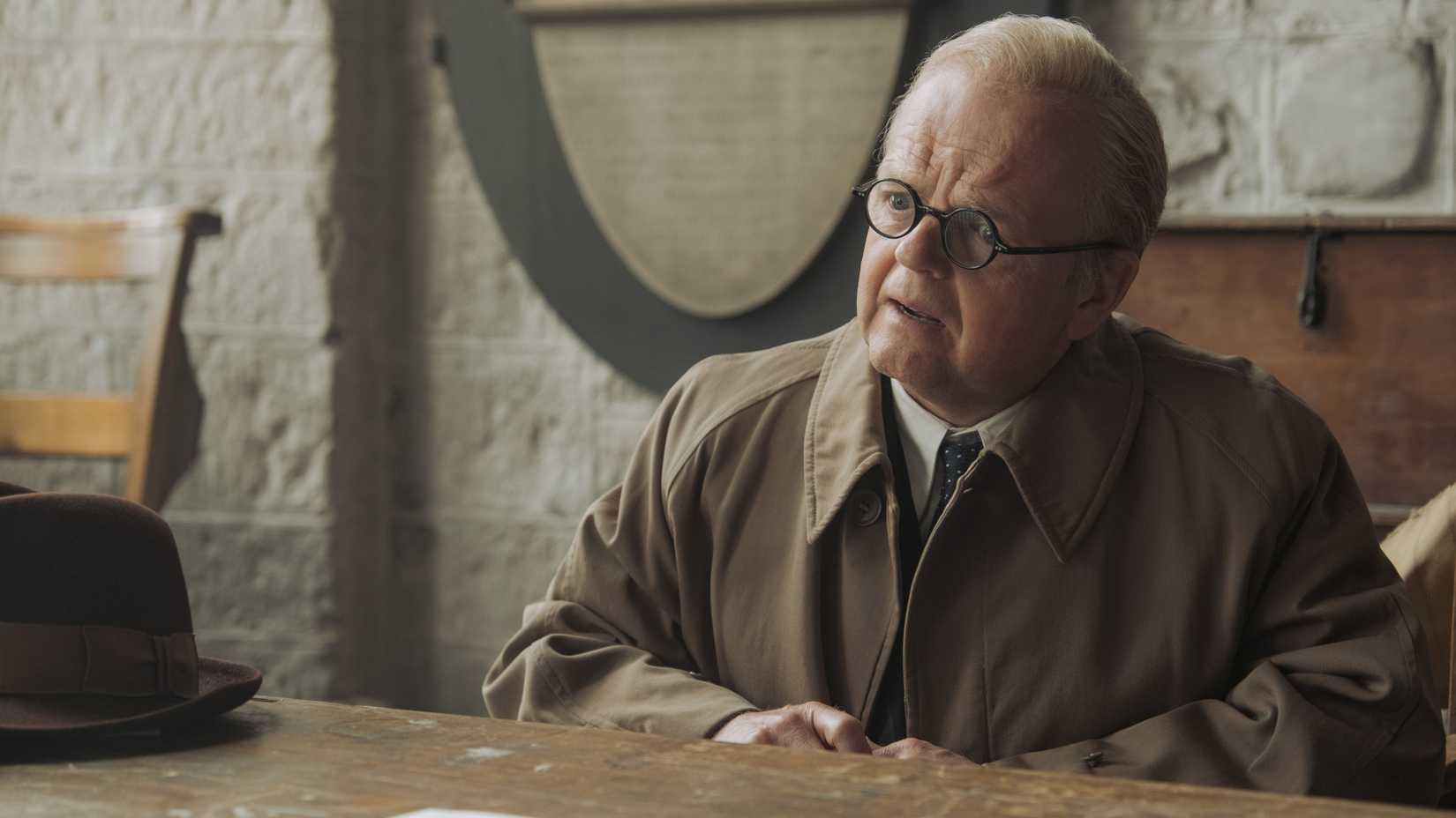 Gençlik, tutku, yetenek ve yükselişin dokunaklı portresi