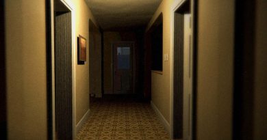 Korku dolu Tanglewood evinde yeni soluk, ürperti artıyor