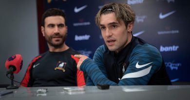 Set havası yakalandı, geleceği belirsiz