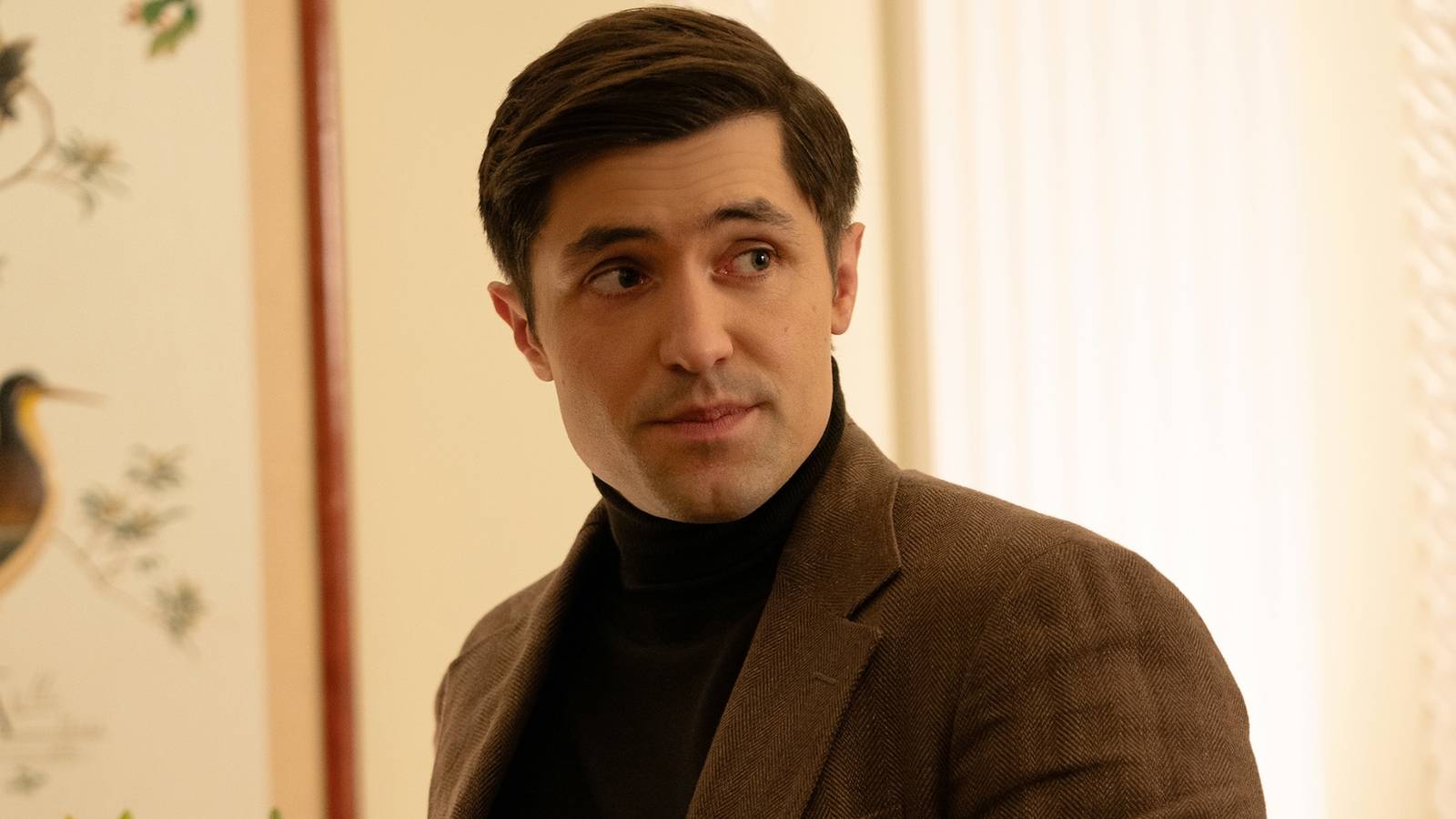 Kahkaha şöleni başladı, Rooster fırtınası esti!