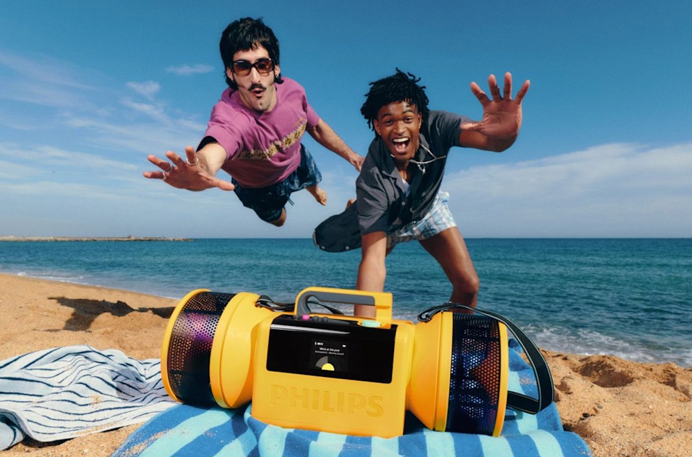 80'lerin renkleri geri döndü, müzik yeniden canlanıyor!