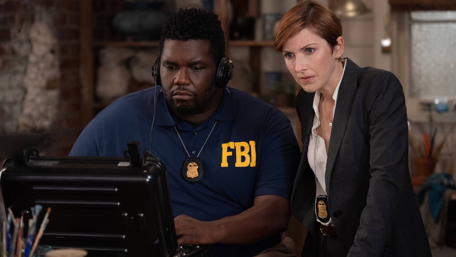 İki kadın, beklenmedik bir olayla hayatları değişiyor Gülmek, ağlamak, yeniden