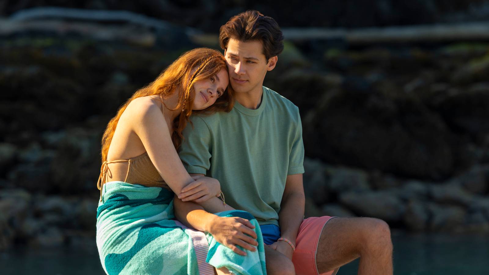 Yaz aşkı, geçmişin izleri, yeni başlangıçlar yaklaşıyor