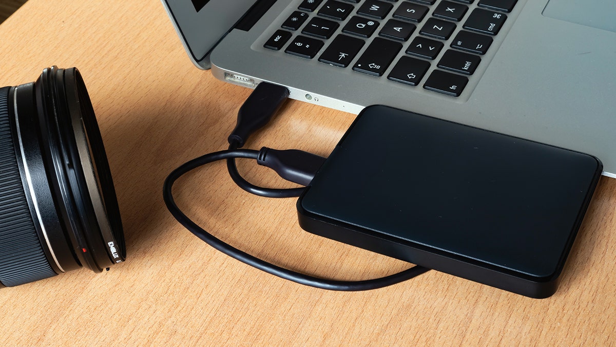 Anılar güvenli, telefon rahat; sabit diske aktarın!