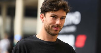 Hız ve zarafet bir araya geldi, yeni bir dönem başladı