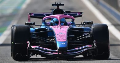 Motorsporu dünyasında yeni bir ortaklık mı doğuyor?