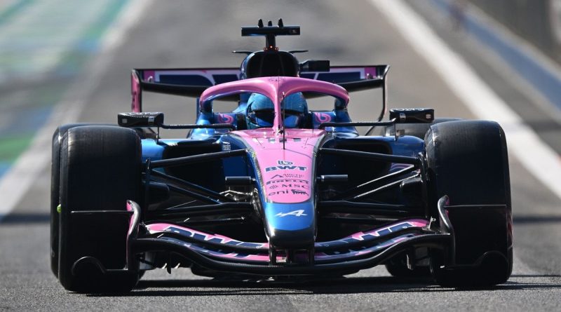 Motorsporu dünyasında yeni bir ortaklık mı doğuyor?