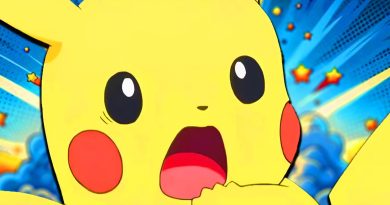 Dragonite ile Pokémon dünyasına yepyeni bir başlangıç!