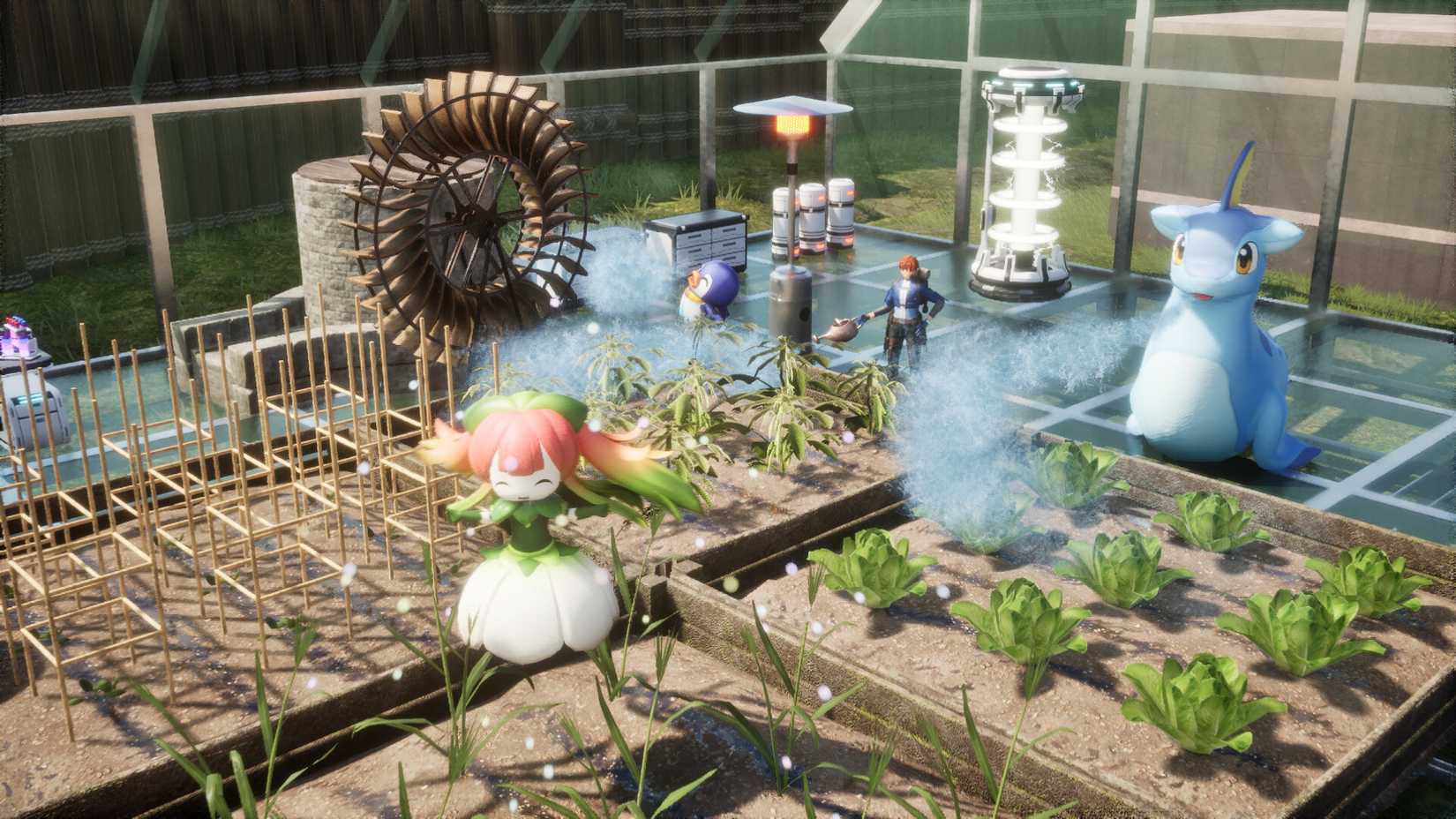 Pokémon benzeri oyun skandalı, hayranlar şaşkın, yasal süreç bekleniyor