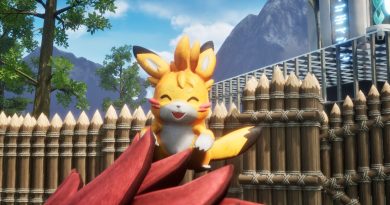 Pokémon benzeri oyun, tartışma yaratıyor, dikkat çekici paralellikler var