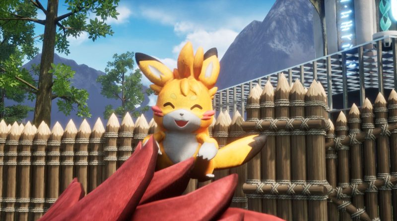 Pokémon benzeri oyun, tartışma yaratıyor, dikkat çekici paralellikler var