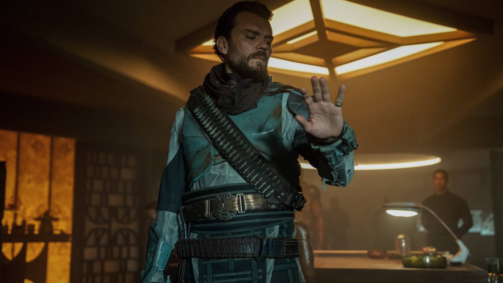 Gösterişli galaksiler, epik hikaye, görsel şölen!