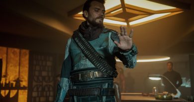 Gösterişli galaksiler, epik hikaye, görsel şölen