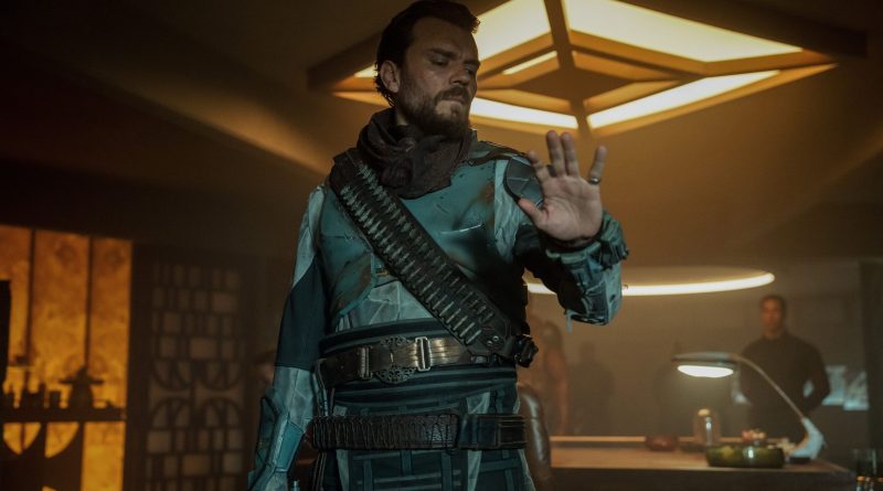 Gösterişli galaksiler, epik hikaye, görsel şölen