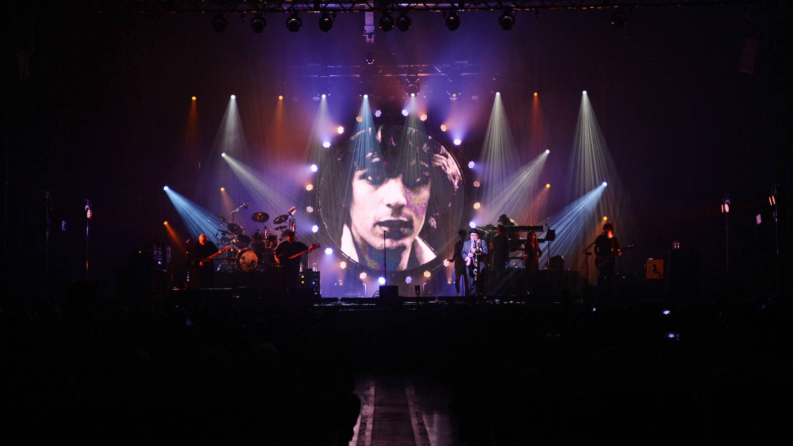 Hayır dedi, rock değişti, efsane doğdu