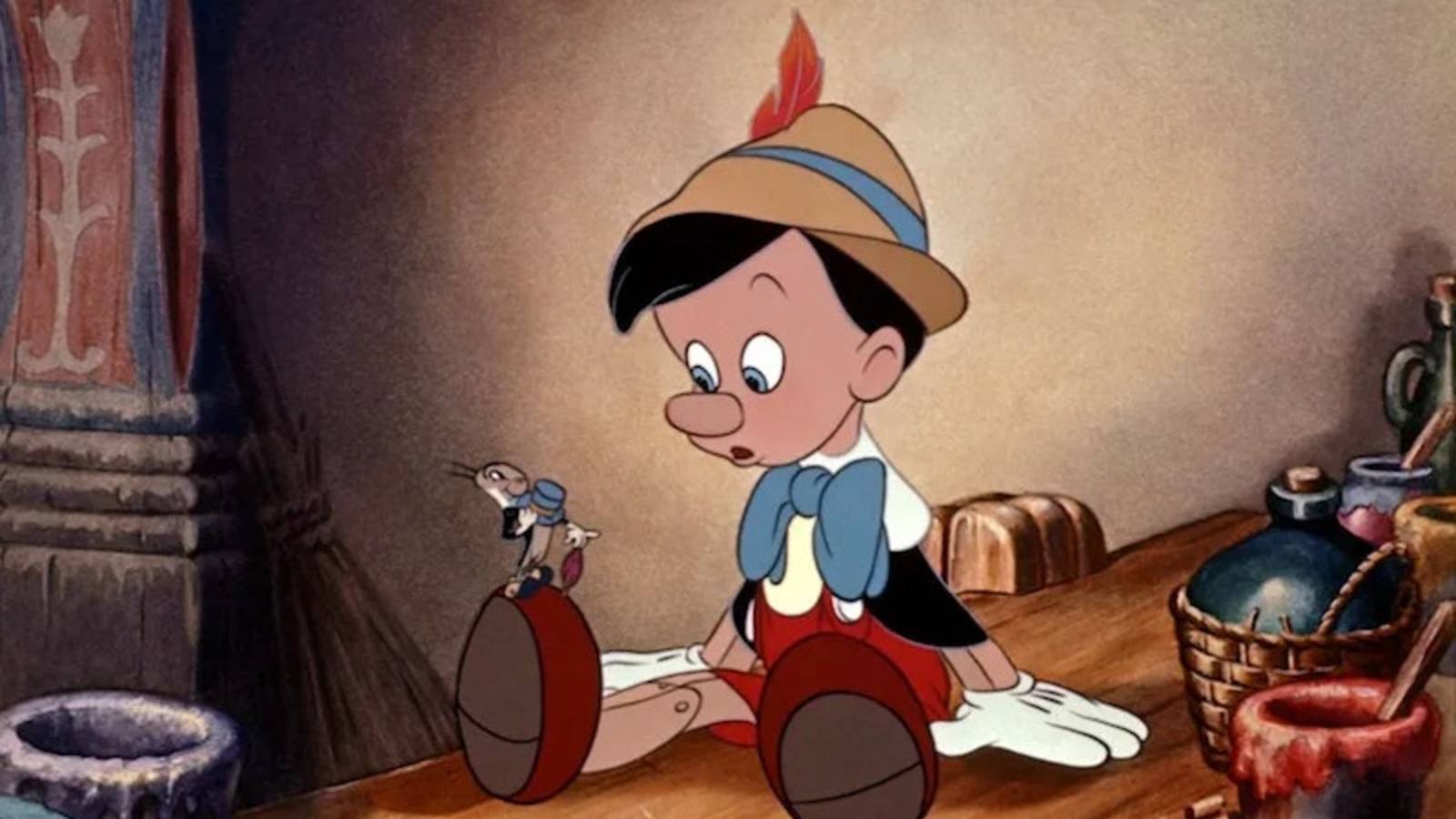 Masumiyet bitti, tahta bebek kanlı intikam peşinde!