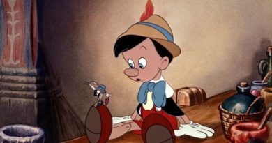 Masumiyet bitti, tahta bebek kanlı intikam peşinde